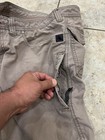 LL Bean Riverton Pants Mens 34X34 Standard Athletic Fit Straight Hiking 288083 — photo 5
