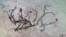 2011 6.7L CUMMINS ENGINE HARNESS FOR PARTS 5274848