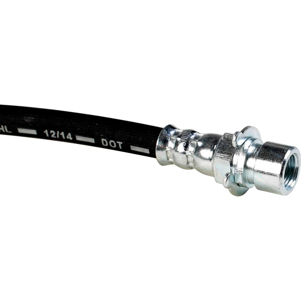 2x Manguera de freno delantera línea de freno para Chevrolet Astro 2000 2001 2002 tracción trasera Foto 3 de 4