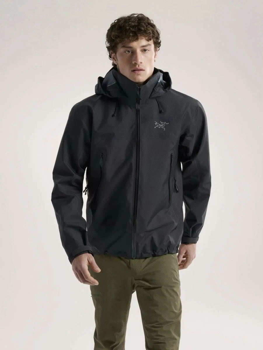 arcteryx gore tex jacket products for sale | eBay