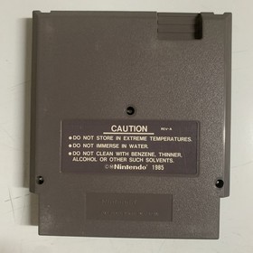 Cobra Triangle Cart Only Nintendo NES Original Tested