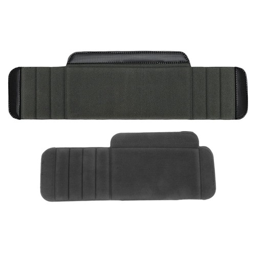 2 Pcs Camera Bag Lens Pouch Insert Padding Divider Inner Organizer | eBay