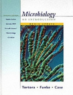 Microbiology: An Introduction Media Update (7th Edition), Tortora, Gerard J.,Fun
