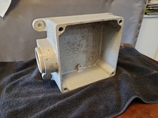 Appleton 304030 Receptacle Base