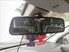 Retroviseur intérieur Opel VECTRA