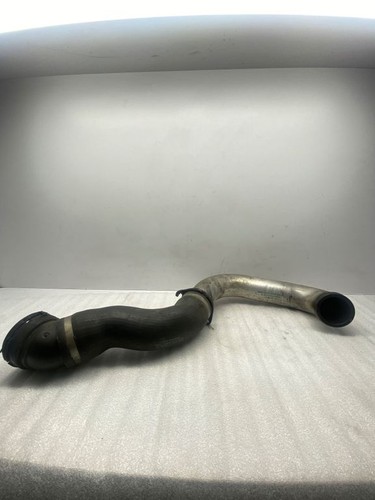 BMW 5 E60 E61 2005 Diesel 160kW Schlauch Leitung Ladeluftkühler 7789052