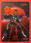 2026 Bo Jackson Battle Arena Freakshow Giannis Antetokounmpo Power Glove SP PG-4