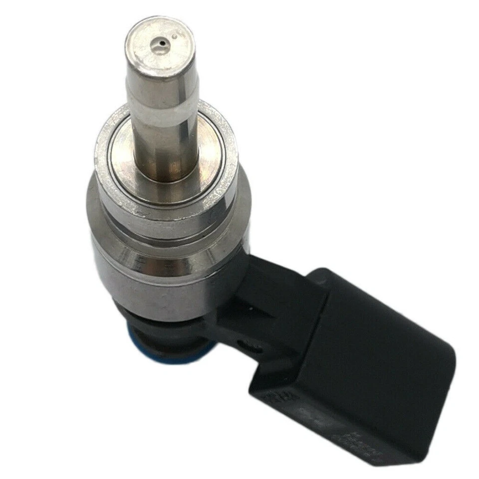 Inyector de combustible 4 piezas 079906036D FIJ0008 para Audi / RS4 R8 2007-2010 4,2 L FJ1042 Foto 3 de 4