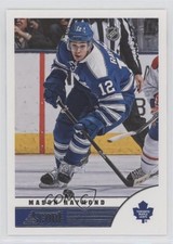 2013-14 Panini Rookie Anthology Score Update Mason Raymond #683 s9v