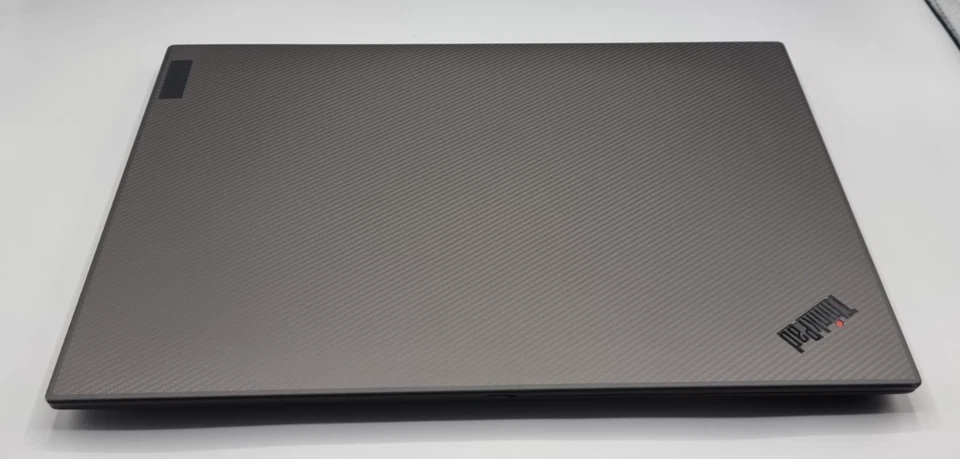 Lenovo ThinkPad P1 G4 · i7-11850H · 64GB · 512GB, photo 4 of 5