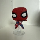 Marvel’s Spider Man Gamerverse Spider-Man Funko Pop Vinyl Figure Used