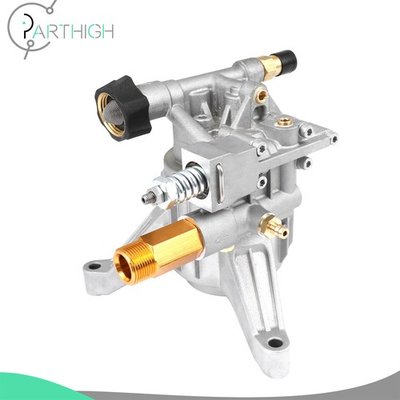 #ad New Pressure Washer Pump For shaft 7 8quot; 2200psi 3000psi 2.4gpm 1 Year Warranty $66.89