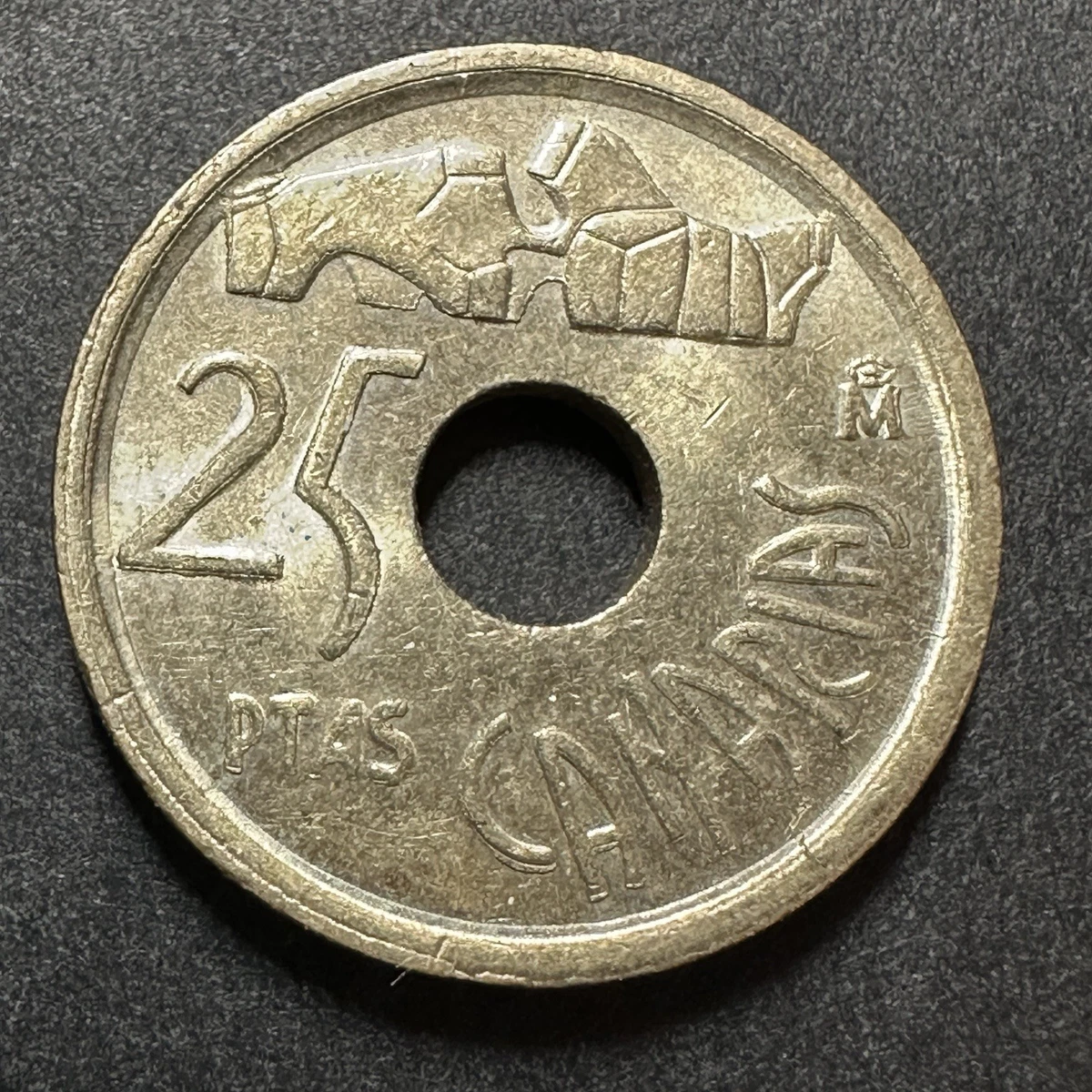Peseta 1994 Spanish Coins for sale | eBay