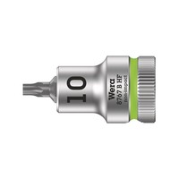 "Wera 8767 B Hf Tx Zyklop Bitnuss Mit 3/8\"-Antrieb Mit Haltefunktion Tx 10 X 35"