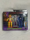 Five Nights at Freddy’s Endo Series 2 Toy Chica & Highscore Toy Chica FNAF