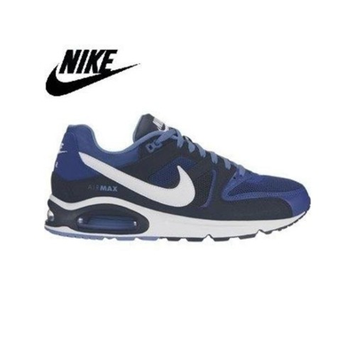 #ad Nike Air Max Command #x27;Royal Blue#x27; Men#x27;s Casual Running Sneakers 629993 410 NEW $69.99