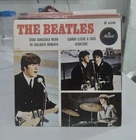 THE BEATLES - i should have known better - musart 7" México 4 MUSART COVERS BACK