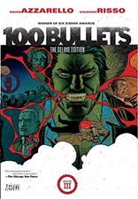 100 BULLETS 3 By Brian Azzarello & Eduardo Risso - Hardcover