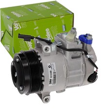VALEO KLIMAKOMPRESSOR 6SEU16 passend für MERCEDES C-KLASSE CLS E-KLASSE GLK-KLAS VALEO KLIMAKOMPRESSOR 6SEU16 passend für MERCEDES C-KLASSE CLS E-KLASSE GLK-KLAS