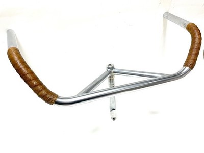パーツ rivendell bosco bullmoose bar Nitto 540 NITTO Rivendell B909 Bosco Bullmoose Bar 540mm 1