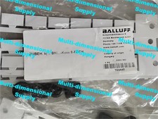 1PCS NEW BALLUFF 2333HU XY