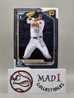 2024 Bowman Draft Konnor Griffin Chrome Base Card #BDC-22
