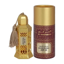 Al Haramain Unisex Salsabeel Perfume Oil 0.4 oz Fragrances 6291106816303