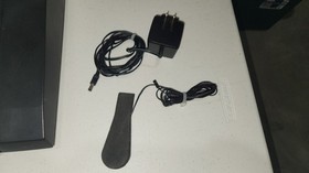 Nintendo NES MIRACLE PIANO TEACHING SYSTEM In Box