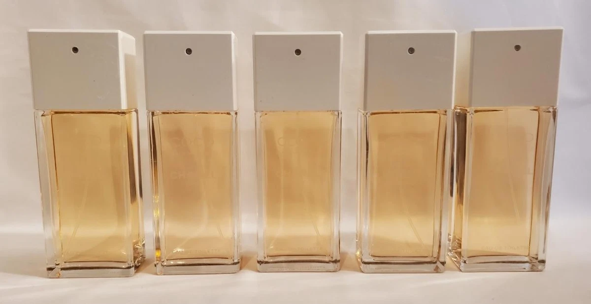 Las mejores ofertas en CHANEL Coco Mademoiselle eau de toilette