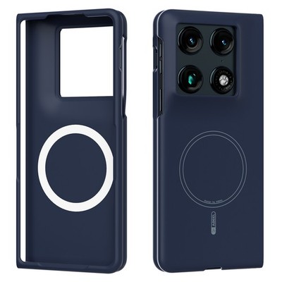 For Motorola Razr Fold, Shockproof Soft Liquid Silicone Shell Back Cover Case