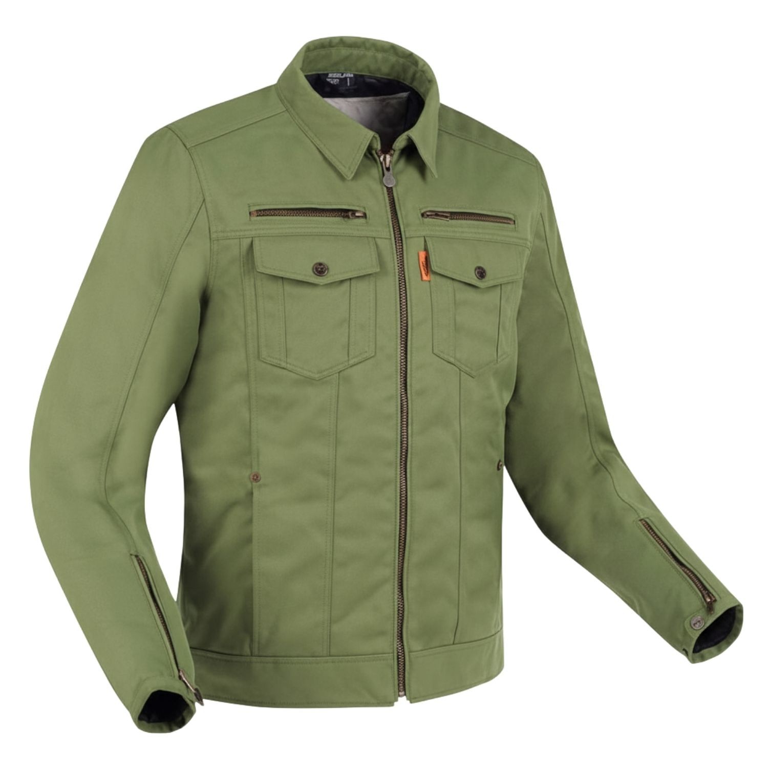 Segura Herren-Motorradjacke S 48890₽