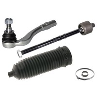 Febi Bilstein Spurstange Vorne Links FüR MERCEDES-BENZ C-Klasse E-Klasse