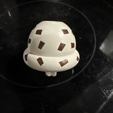 Melissa  Doug Scoop  Serve Ice Cream Counter Replacement Chocolate Chip
