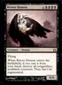 Reiver Demon LP Light Play Commander 2011 MTG [11788]