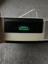 Bose Wave AWRC3P CD Player Radio FM AM AUX Music System DOESNT READ CD's