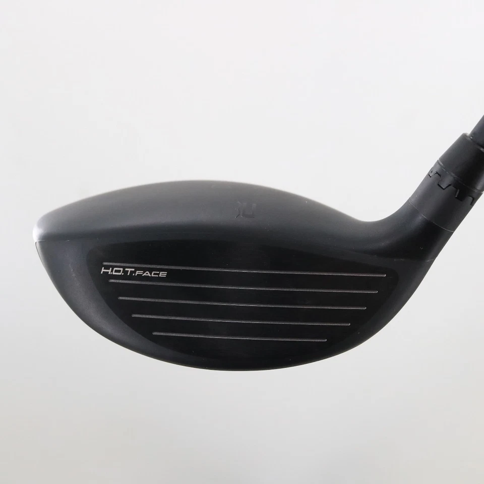 Cobra Darkspeed X 5 Fairway Wood 18 Deg Graphite HZRDUZ Regular RH C-154327 - Image 2 of 4