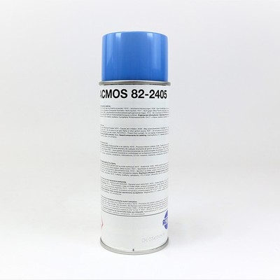 Trennspray semitransparentes Trennwachs Wachs-Spray für Formenbau Epoxidharz