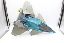 GI JOE - HURRICANE VTOL - COBRA ENEMY - HASBRO - 1990 - ANCIEN -