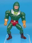 Vintage He-Man/MOTU/Masters Of The Universe KING HISS - 1985 Mattel