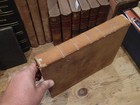 (s) 1801 The Book of Common prayer and Psalms , published Cambridge 4to size