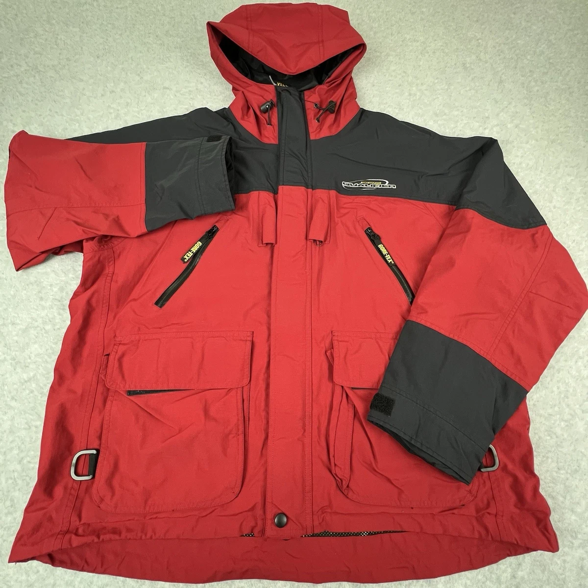 Bass Pro Shops Waterproof Fishing Jackets & Coats for sale | eBay