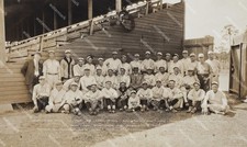 H51 1925 Brooklyn Robins-Dazzy Vance-Zack Wheat -Wilbert R8x10 11x14 16x20 Photo