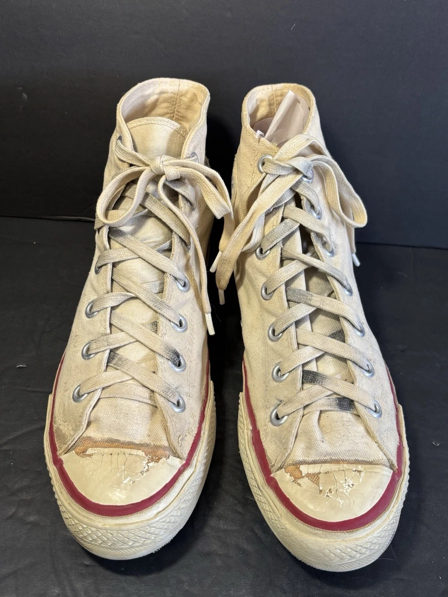 Converse 1950s Vintage Shoes for Men for sale - eBay