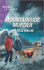 Mountainside Murder (A North Star Novel Series, 3)