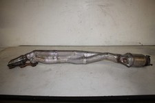 2007 AUDI S6 AVANT (C6) ESTATE 5.2 V10 40V (BXA) CATALYTIC CONVERTER 4F0253059F