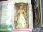 Barbie As P.F.E Albee #20330 NRFB VINTAGE 1997 Avon Exclusive Second In Series