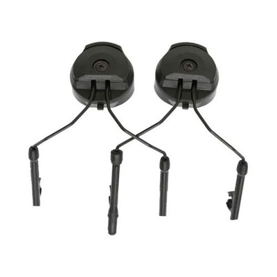 3M Peltor ARC Adaptors, Left and Right Side Attachment Kit | eBay