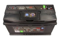 Maxgear 85-0008 Starterbatterie FüR MERCEDES-BENZ