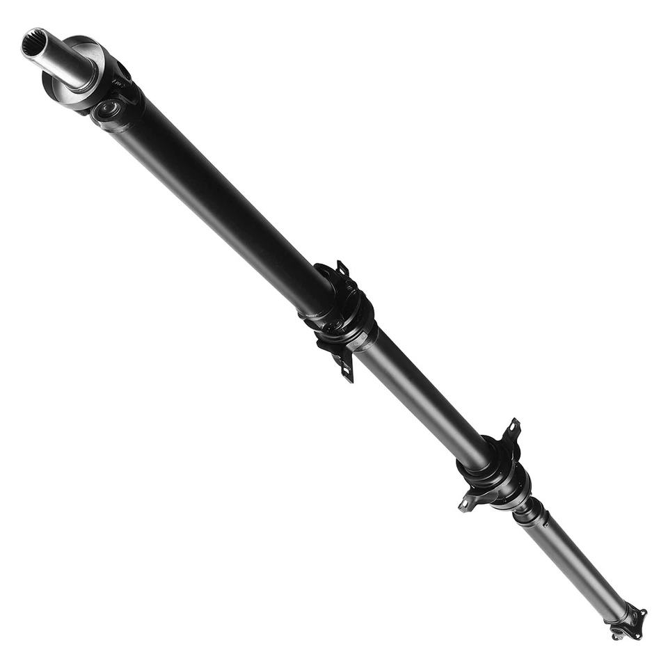 Rear Drive Shaft Assembly For 2004-2010 Toyota Sienna AWD Heavy Duty Replacement - Изображение 2 из 4