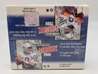 2000 Upper Deck Ultimate Victory Football Hobby Box Sealed Tom Brady RC Year